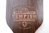 Tempish BOHEMIA II, Longboard, Brązowy, Drewno klonowe, Podgląd zdjęcia produktu 14