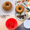 Stampo Per Babka 22 Cm Anteprima dell’immagine prodotto 5