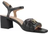 GEOX D35RNB Schwarz Produktbild-Vorschau 5