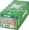 SPAX Vite di regolazione 6,0x130 mm 100 pezzi ( Anteprima dell’immagine prodotto 1