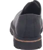 Birckenstock Highwood Lace Low LEOI Black, Größe:39 EU Produktbild-Vorschau 8