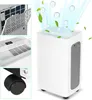Jopassy Luftentfeuchter 26L/Tag 4.5L Tank Tragbarer Produktbild-Vorschau 1