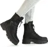 Rieker Schnürboots Damen 31363833313735 Schwarz 39 EU Produktbild-Vorschau 23
