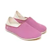 Gottstein Linen Slip-On Hausschuh Gefühl wie  Barfuß Produktbild-Vorschau 2