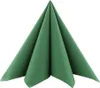 Sovie HOME Serviette Dunkelgrün aus Linclass® Airlaid 40 x Produktbild-Vorschau 8