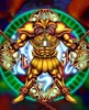 Exodia Orica - Original Anime Karte - Alle 5 Exodia Teile Produktbild-Vorschau 2