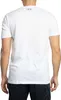 Under Armour Lose verpacktes Sport-Grafik-T-Shirt, Weiß XL Produktbild-Vorschau 9