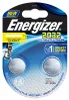 CR2032 FSB2 performance ENERGIZER Voir les images du produit 6