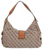 Guess GUESS Camden Shoulder Bag Tasche Braun Produktbild-Vorschau 4