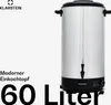 Klarstein Einkochautomat mit Hahn, 60L Glühweinkocher, Produktbild-Vorschau 2