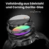 KOSPET TANK T4 GPS Smartwatch Herren, Produktbild-Vorschau 8