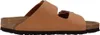 BIRKENSTOCK ARIZONA BFBC Brown Produktbild-Vorschau 4