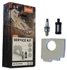 Stihl Original Service Kit 45 für MS170 MS180 - 11300074103 Produktbild-Vorschau 1