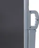 UISEBRT 160x300cm Anthrazit Ausziehbar Seitenmarkise Produktbild-Vorschau 8