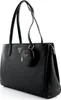 GUESS Damen Shopper Power Play Black Produktbild-Vorschau 2