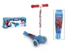 Scooter Twist & Roll Spider-Man Anteprima dell’immagine prodotto 3