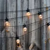 Girlanda Ogrodowa V-TAC 5W LED 5 metrów 10 żarówek 0,4W Podgląd zdjęcia produktu 4