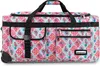Reisetasche 80 Liter mit versenkbarem Trolleygriff, 3 Produktbild-Vorschau 6