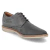 Clarks Schnürschuhe Atticus LTLace, Rauleder, Grau, Herren Produktbild-Vorschau 27