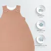 Julius Zöllner Babyschlafsack Musselin dune 56/62 Produktbild-Vorschau 13