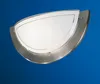 Eglo Applique WL/1 NICKEL-MATT VERRE'TROY Voir les images du produit 10