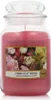 'YANKEE CANDLE Fresh Cut Roses', Large Jar (623g) Produktbild-Vorschau 4