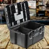 Werkzeugkasten Stack n Roll Keter Produktbild-Vorschau 5