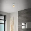 Stropní svítidlo bez E27 max. 10 Watt IP44 ochrana proti Náhled obrázku produktu 10