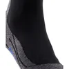Falke TK2, Schwarz, Grau, Erwachsener, Weiblich, 39-40, Produktbild-Vorschau 8