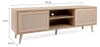 Calicosy - Mobile TV a 2 ante L150 cm - Stampa effetto Anteprima dell’immagine prodotto 9