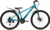 Generation M-760 Mountainbike 26 Zoll – Hellblau mit Produktbild-Vorschau 1
