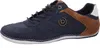 Bugatti Herren  Schnürschuhe blau Gr. 43 Produktbild-Vorschau 104