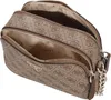 Guess Noelle Sac à bandoulière 20 cm Voir les images du produit 22