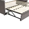 CDGlobal Tagesbett Daybed 90x200/180x200cm, Schlafsofa mit Produktbild-Vorschau 12