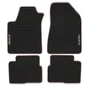 Jeu de tapis de sol SPORT en velours pour Alfa Romeo Voir les images du produit 3