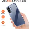 Hülle für Samsung Galaxy A57 5G Schutz Tasche Slim Cover Produktbild-Vorschau 5