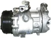 MAHLE ACP 1276 000S SD6V12 Klimaanlage Klimakompressor PAG Produktbild-Vorschau 3