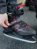 K2 F.I.T. ICE Schlittschuhe, Männer, Größe 43,5, black - Produktbild-Vorschau 8