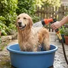 Flexibler Gartenschlauch Flexischlauch 22.5 m mit Produktbild-Vorschau 8