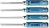 Sechskant Schlüssel Set 1,5/2/2,5/3 mm Produktbild-Vorschau 2