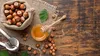 Natural Food Lieskové orechy v šupke, čerstvé a chutné, Náhľad obrázku produktu 11