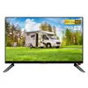 Kiano Slim TV Travel Fernseher 24" Zoll | LED HD TV - Produktbild-Vorschau 3