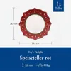 Villeroy & Boch Toy's Delight, Serveerbord, Rechthoekig, Productafbeelding-voorbeeld 9
