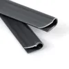 24 Stück PVC Sichtschutzstreifen Befestigungsclips Produktbild-Vorschau 3