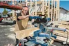 Scie à onglet radiale GCM 12 SDE Ø305mm - BOSCH - Voir les images du produit 28
