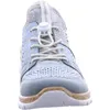 Rieker Sneaker Blau Produktbild-Vorschau 56
