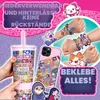 Sticki Rolls Bracelets Maken - 320 autocollants Voir les images du produit 9
