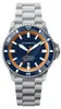 Zegarek męski EMPORIO ARMANI AR60090 granatowy sportowy Produktbild-Vorschau 2