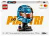 43017 McLaren Mastercard F1 Team Oscar Piastri Helmet Produktbild-Vorschau 4