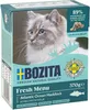 Bozita 4910, Dospělý jedinec, Jakékoli plemeno, Na ryby, Náhled obrázku produktu 2